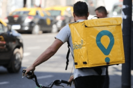 La aplicación Glovo anunció la venta de sus acciones