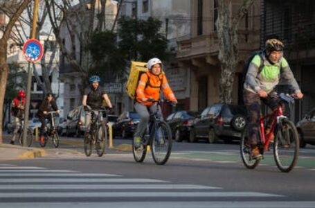 Se triplicaron las ventas de bicicletas respecto al 2019 y creció la demanda de motos. Entrevista a  Daniel Tigani, director Ejecutivo de CIMBRA (Cámara Industrial de Motocicletas, Bicicletas y Rodados )