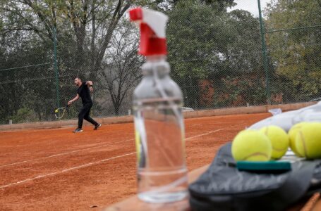 Aislamiento en la Provincia: habilitan los deportes individuales en clubes públicos o privados y al aire libre