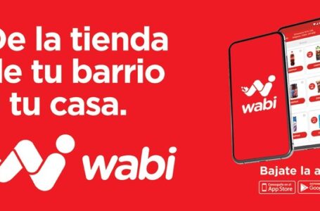Wabi: Una app gratuita que ayuda a kioscos y almacenes a seguir vendiendo en pandemia