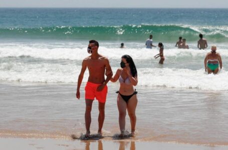 Temporada verano 2020/21: la Provincia estableció 13 protocolos para las vacaciones en la Costa