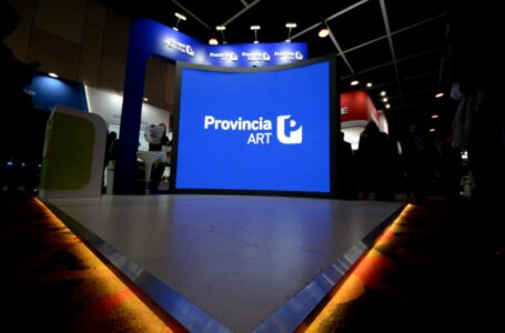 Por la cuarentena, Provincia ART amplía sus capacitaciones online