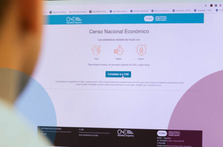 Empresas y autónomos: de qué se trata el Censo Económico