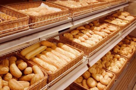 El Gobierno acordó congelar el precio del pan de cara a las Fiestas
