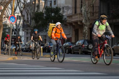 Vuelta a clases: el Gobierno porteño lanzó un plan para comparar bicicletas en cuotas sin interés