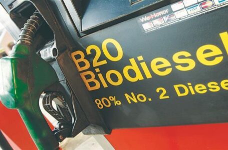 Pymes de biocombustibles podrían cerrar sus plantas si el Congreso no extiende la ley con beneficios para la actividad