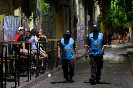 Circulación nocturna en la Provincia de Buenos Aires y CABA: cómo afecta a los comercios