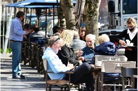 Por ahora no habrá restricciones en la Provincia: “Queremos evitar tomar medidas que afecten el trabajo y la producción, dijo Kicillof