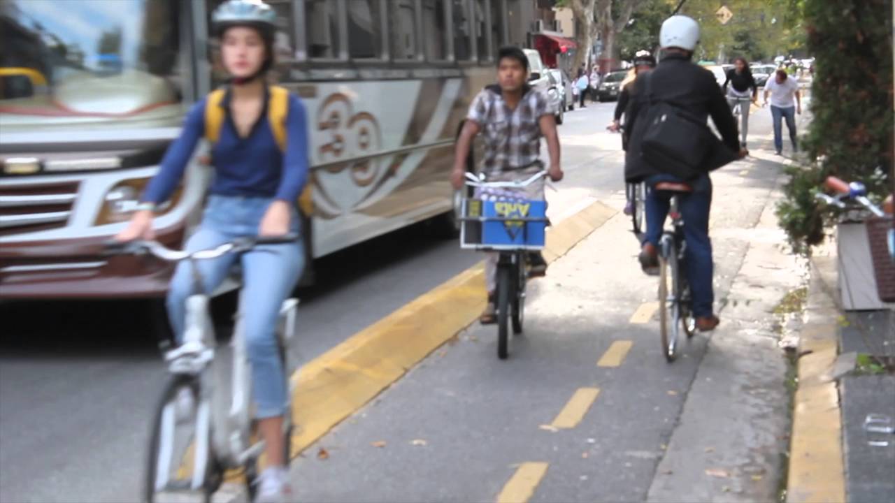 Más facilidades para comprar bicicletas: 36 cuotas sin interés