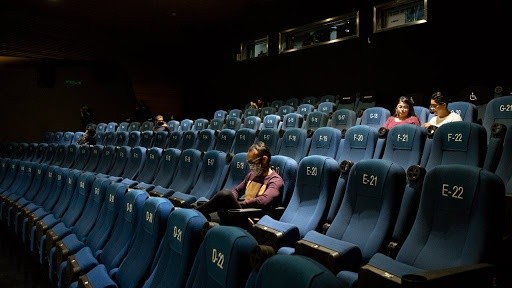 Vuelven los cines en la Ciudad y Provincia de Buenos Aires