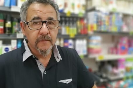 Fernando Savore: “Nosotros también enfrentamos falta de productos”