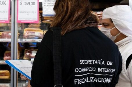 Crean un organismo para fiscalizar los precios en los supermercados de todo el país