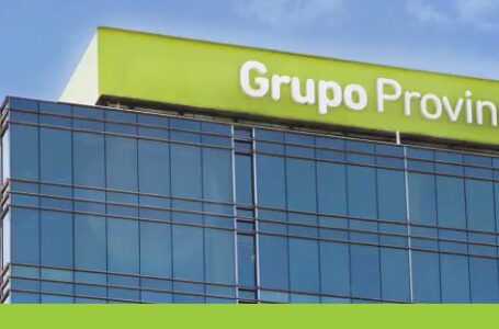 A un año de la creación de Grupo Provincia, ¿cómo fue la gestión en el sector productivo?