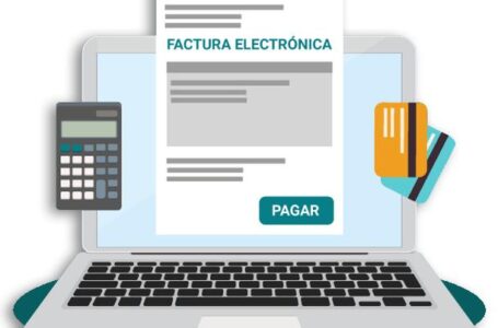 En abril, empezará a regir el nuevo sistema de circulación de la factura de crédito electrónica