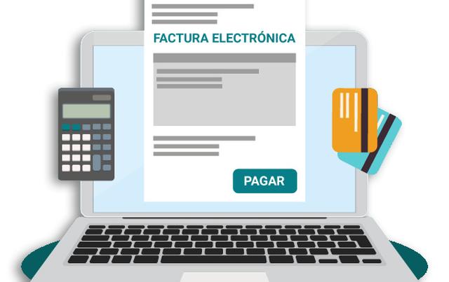 En abril, empezará a regir el nuevo sistema de circulación de la factura de crédito electrónica