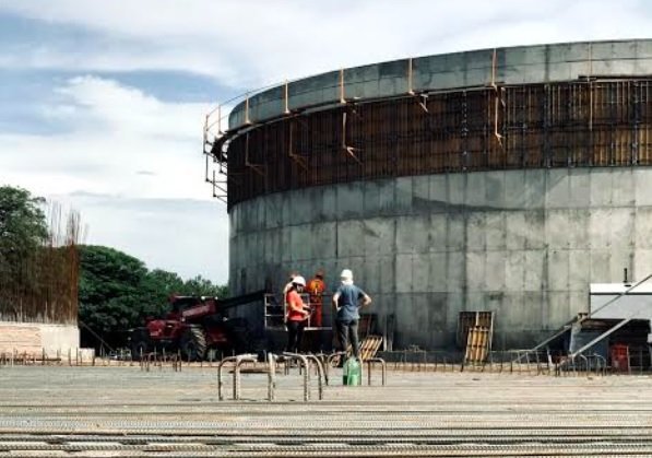 Construirán planta de biogás que transforma residuos en energía