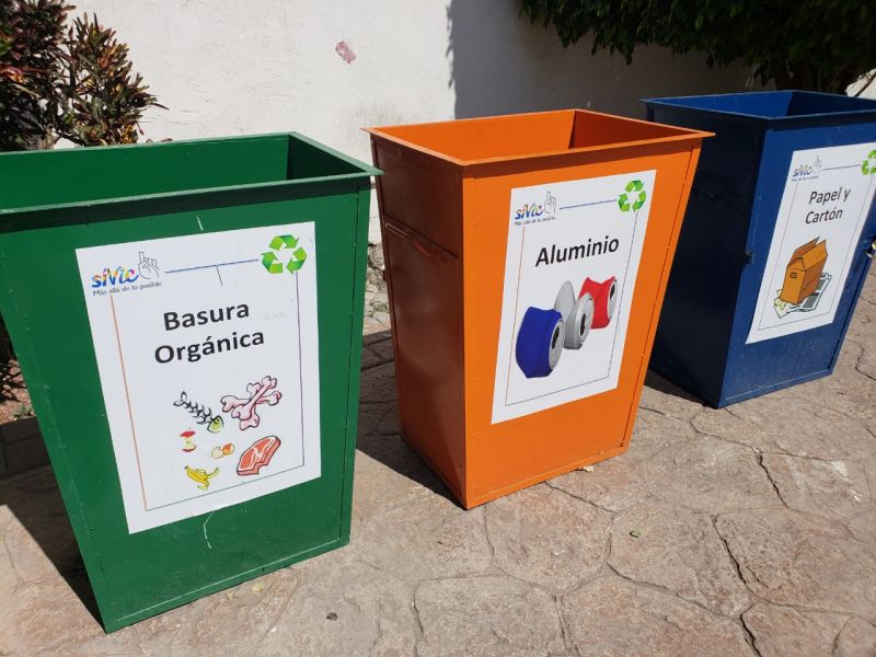 Grandes empresas de la provincia de Buenos Aires deberán separar los residuos