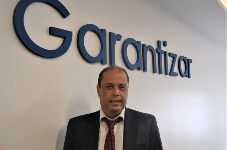 «El año pasado el otorgamiento de Garantías Recíprocas creció 130% respecto al 2019 y este año sigue creciendo», Gabriel González, Garantizar SGR