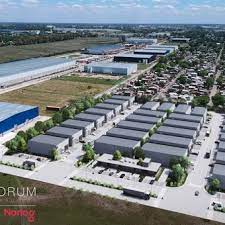 Cómo es el parque Industrial Norlog, desarrollado a la medida de las Pymes