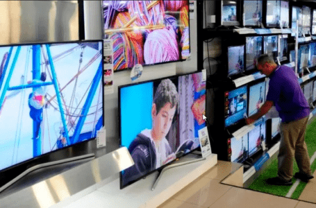 Se podrá comprar TV y equipos de audio en 24 cuotas fijas sin interés: cuánto dura la promoción