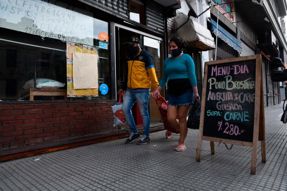 Cuáles son las restricciones por la segunda ola de coronavirus y cómo afectan a los negocios