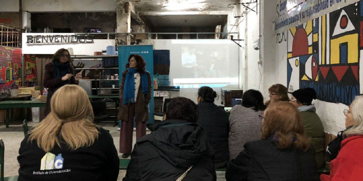 El programa Producir otorgará subsidios para proyectos de mujeres, comunidad LGTBI y víctimas de violencia de género: cómo inscribirse