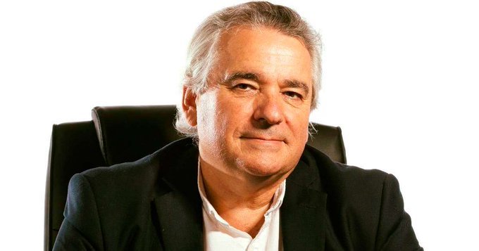 “Hay un aumento exponencial de la demanda de recursos humanos calificados en software.  La Ley de Economía del Conocimiento está ayudando”. Carlos Pallotti, especialista en Políticas Tecnológicas