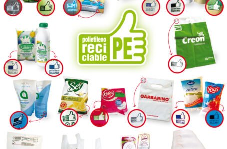 Los Plásticos en la Economía Circular: presentan una guía para su recuperación y reciclado