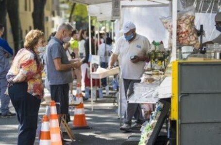 Canasta Ahorro: cuáles son los 28 alimentos que se consiguen a precios rebajados en ferias