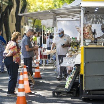 Canasta Ahorro: cuáles son los 28 alimentos que se consiguen a precios rebajados en ferias