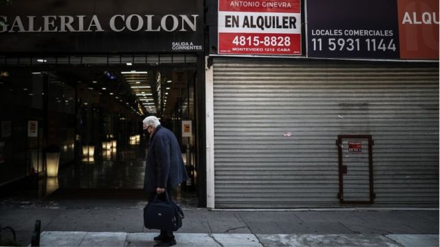 Nuevo confinamiento estricto: cuáles son las nuevas restricciones y qué medidas económicas habrá