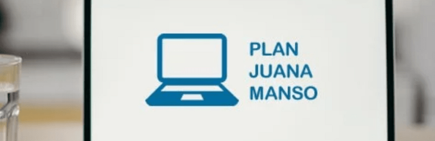 Plan Juana Manso: La entrega de computadoras a estudiantes reactivará la industria electrónica
