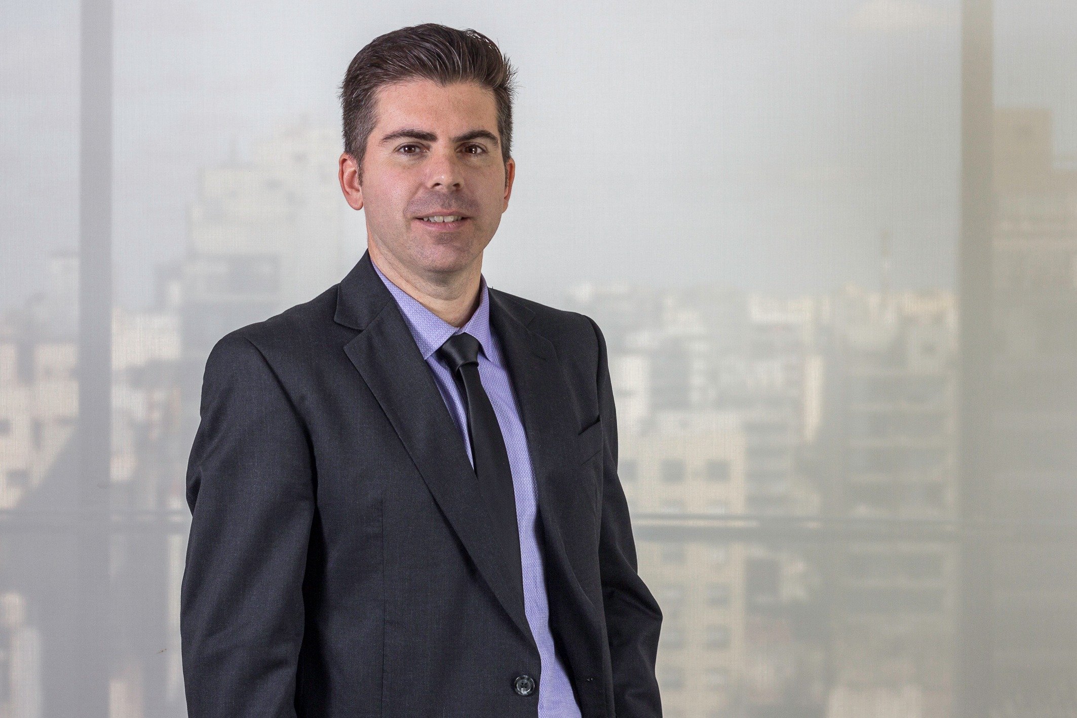 Muchas pymes entienden que gestionar la sustentabilidad puede ser tan importante como urgente, incluso en un marco de emergencia como el actual». Lucas Utrera, director de SMS Sustentabilidad