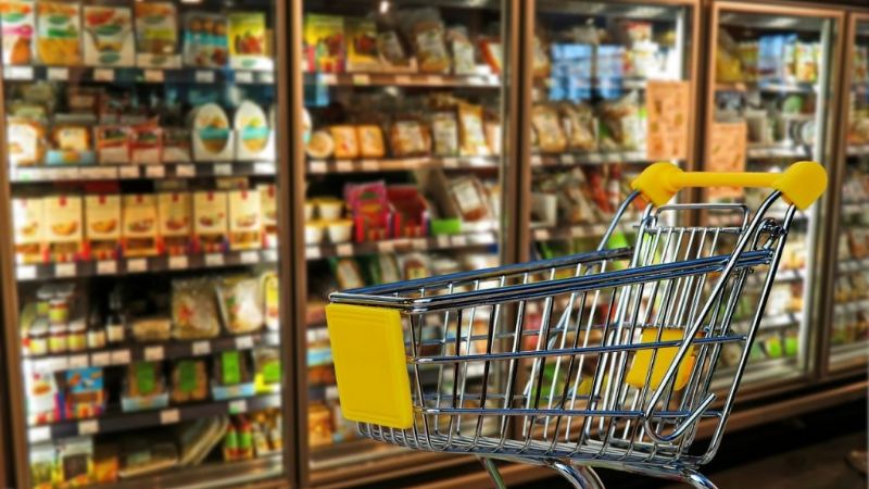 La lista completa de los 70 productos con precios congelados hasta diciembre