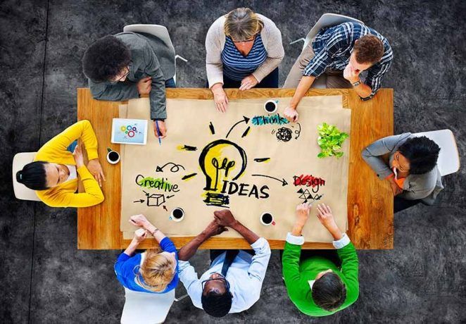 Marketing Digital, la mano derecha de las Pymes en pandemia