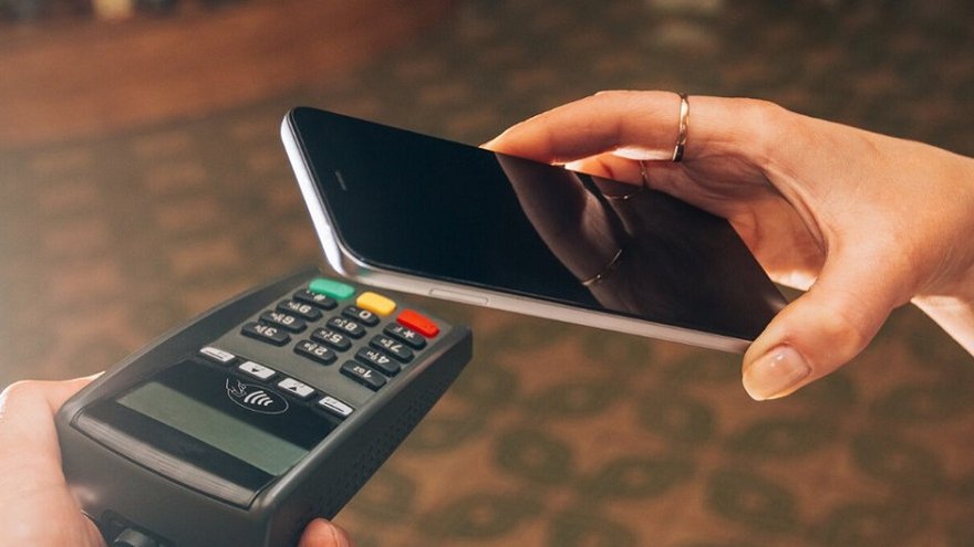 El uso de billeteras electrónicas sigue creciendo