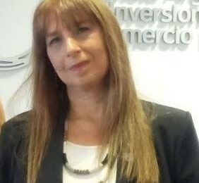 Estamos con dificultades para conseguir operarios porque muchos regresaron a sus países de origen y hoy los jóvenes buscan oficios más tecnológicos». Andrea Zinic,  Cámara de Indumentaria de Bebes y Niños (CAIBYN)