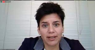 «La industria crece, pero el empleo no lo hace en igual medida», Marcela Rauzi, presidenta de ADMIRA Joven