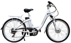 Fomentarán la producción de bicicletas eléctricas nacionales