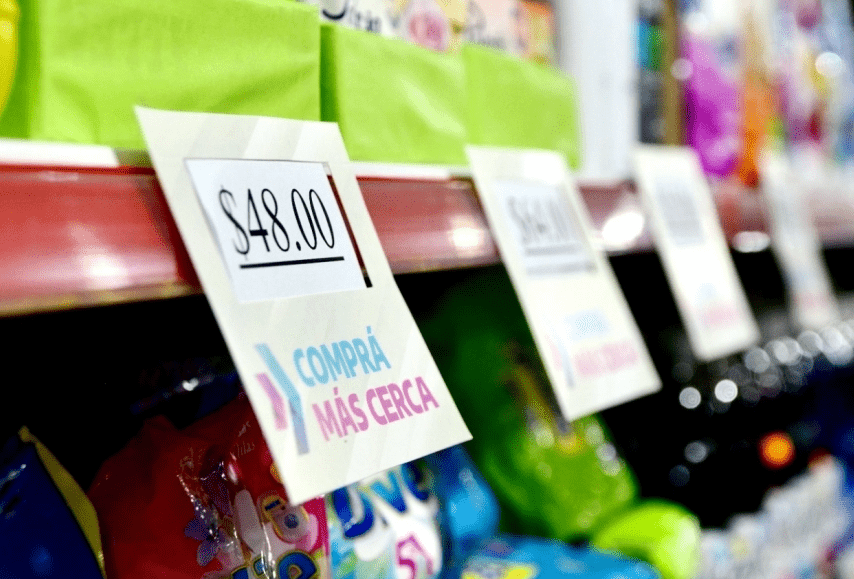 La provincia de Buenos Aires sumó 400 comercios al programa “Comprá Más Cerca”