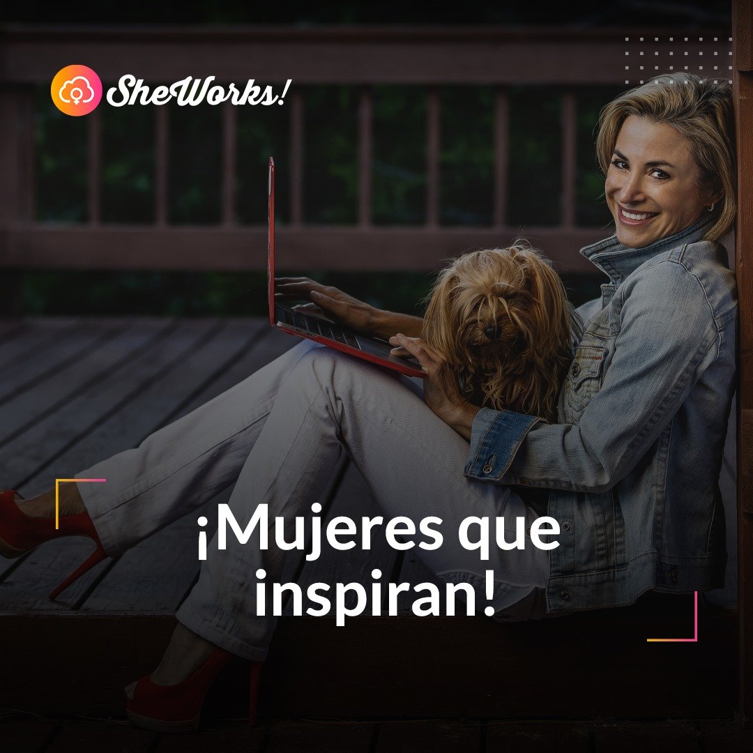 SheWorks! y Facebook se unen para transformar la fuerza laboral y hackear el desempleo femenino