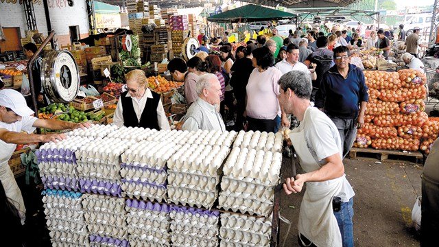 Cooperativas de alimentos sanos y agroecológicos lanzan Alta Red