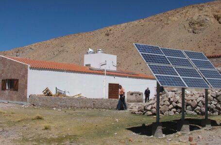 Se invertirán millones de dólares para proveer de energía a comunidades rurales aisladas