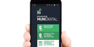Emprendedores cordobeses crearon una App para agilizar trámites municipales