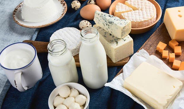 22,0%: es lo que aumentó el Valor Total Exportado de productos lácteos en el 1er semestre , con precios subiendo 2,6% y las cantidades embarcadas 18,9%. Datos del Observatorio de la Cadena Láctea Argentina (OCLA)