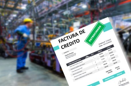 Ya se pueden rescatar las facturas de crédito que estén dentro del Sistema de Circulación Abierta