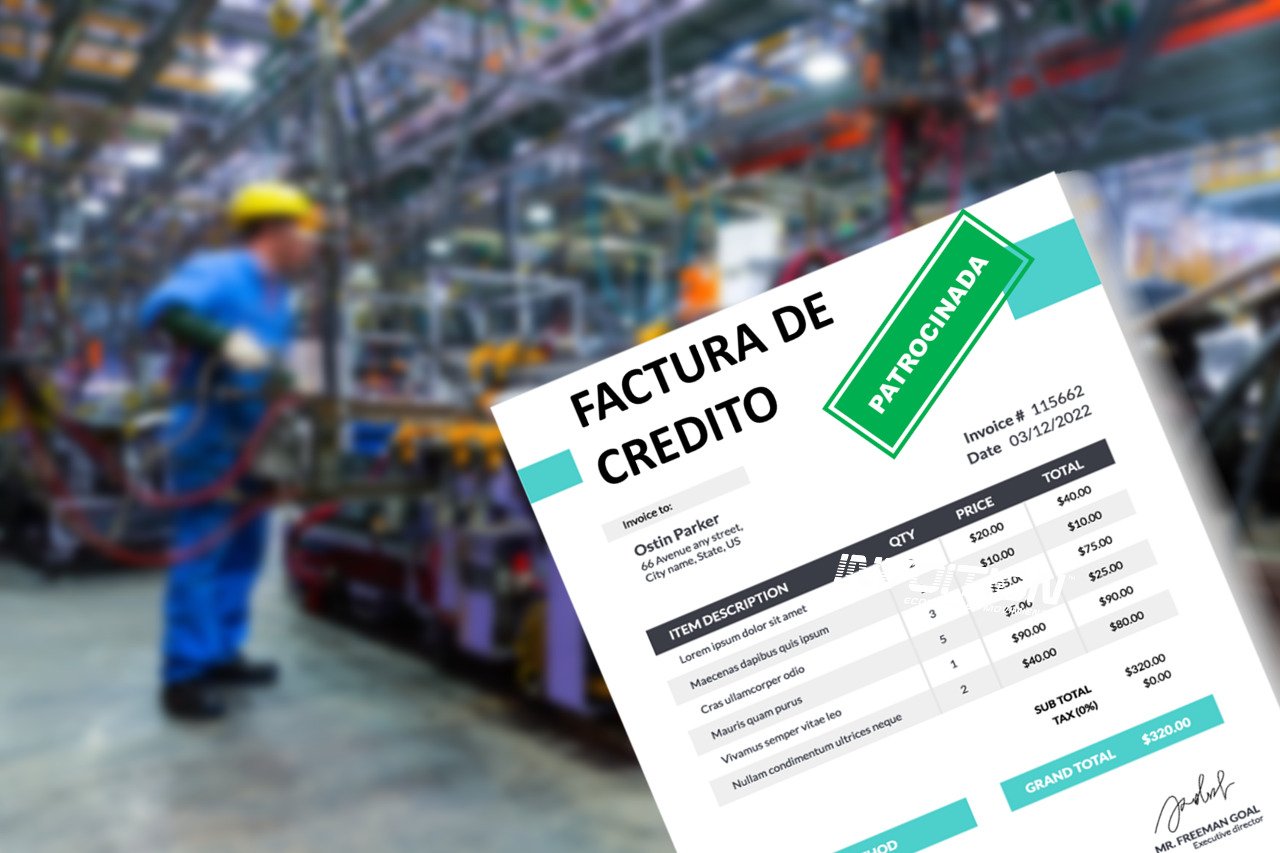 Ya se pueden rescatar las facturas de crédito que estén dentro del Sistema de Circulación Abierta
