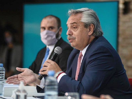 El Gobierno afina detalles para anunciar nuevas medidas económicas
