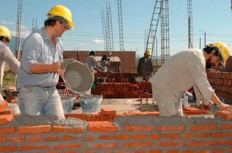 Renuevan los Precios Cuidados para la construcción: cuáles son los 89 productos