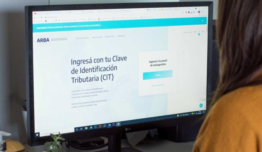 Más de 250.000 monotributistas se adhirieron al régimen de ingresos brutos simplificado